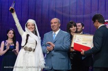«Восточный Базар» - 2013 финал